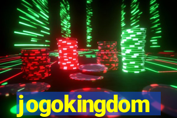 jogokingdom