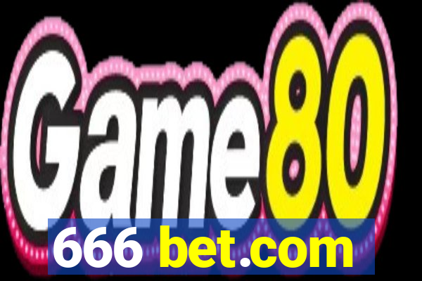 666 bet.com