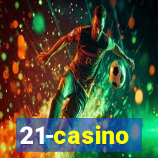 21-casino