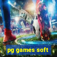 pg games soft