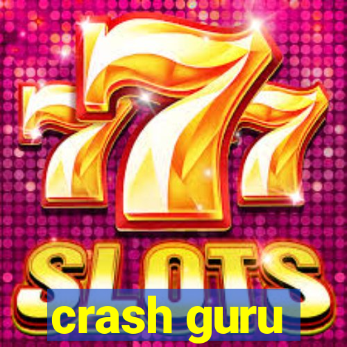 crash guru