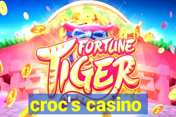 croc's casino