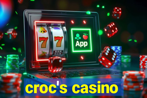 croc's casino