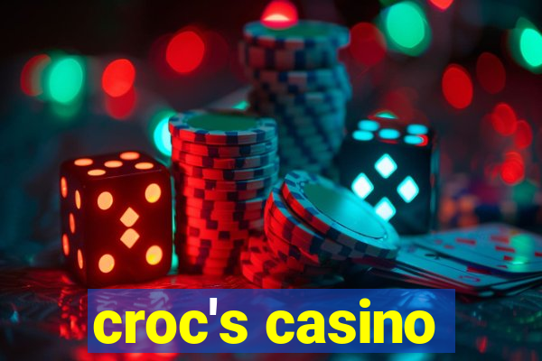 croc's casino