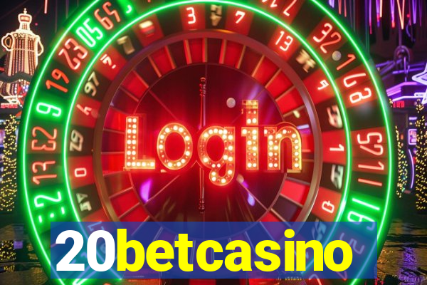 20betcasino