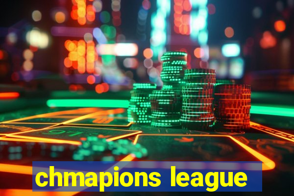 chmapions league