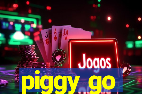 piggy go