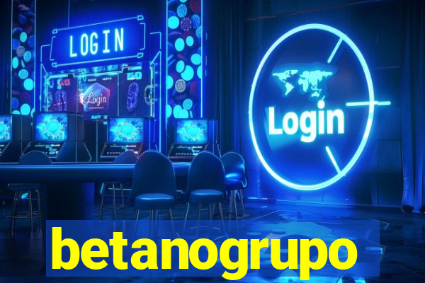 betanogrupo