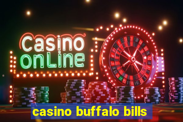 casino buffalo bills