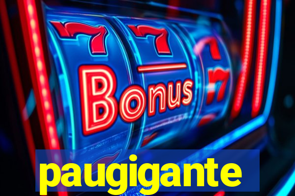 paugigante