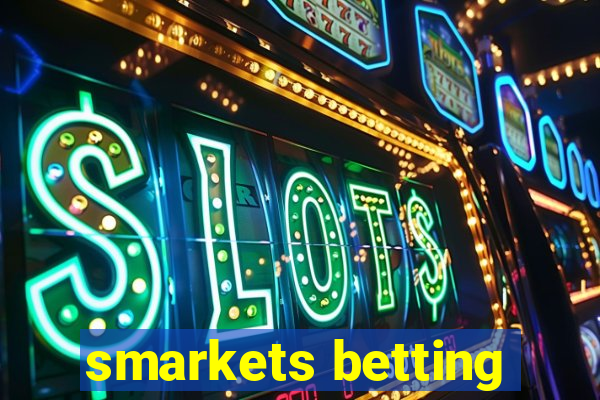 smarkets betting