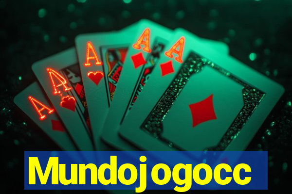 Mundojogocc