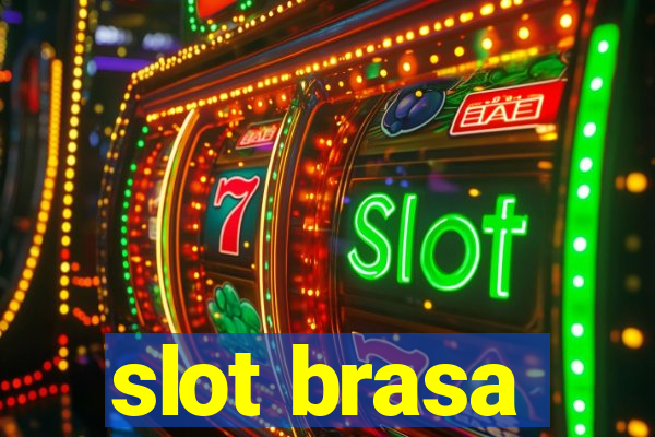 slot brasa