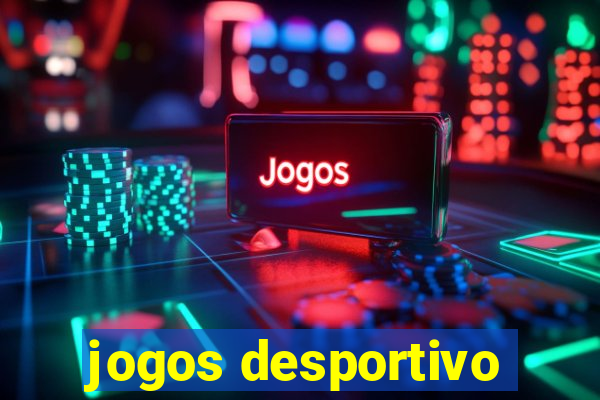 jogos desportivo