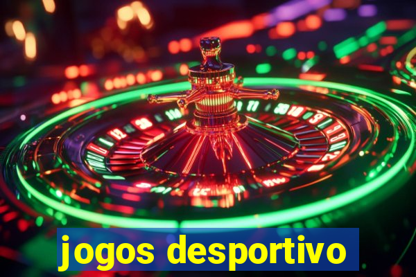 jogos desportivo