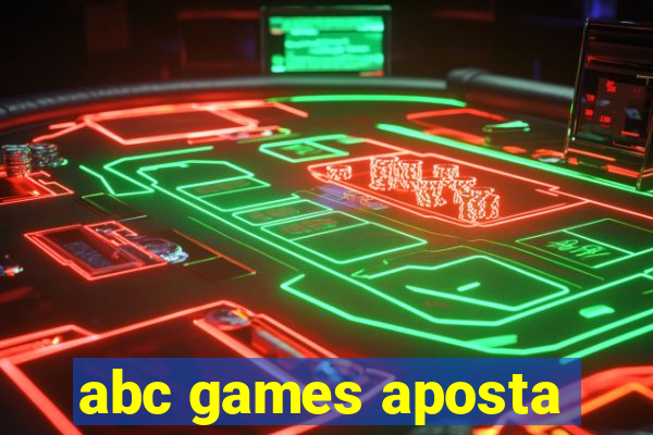 abc games aposta