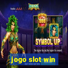 jogo slot win