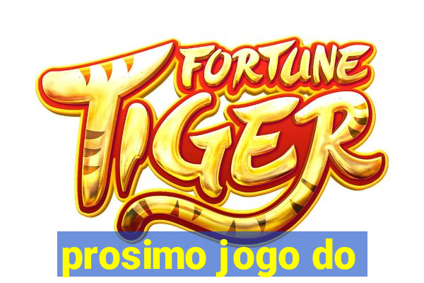 prosimo jogo do