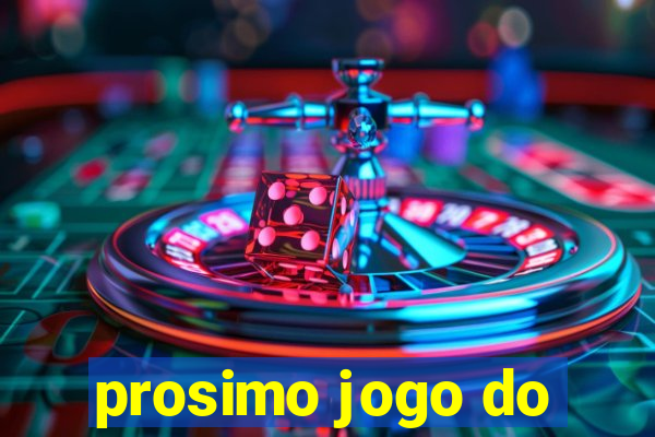 prosimo jogo do