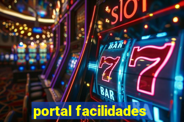 portal facilidades