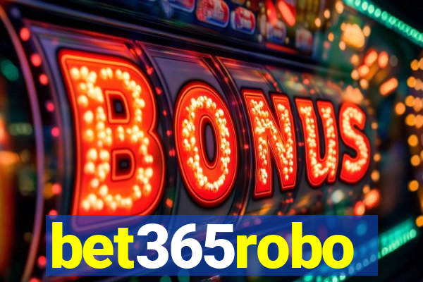 bet365robo