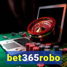 bet365robo