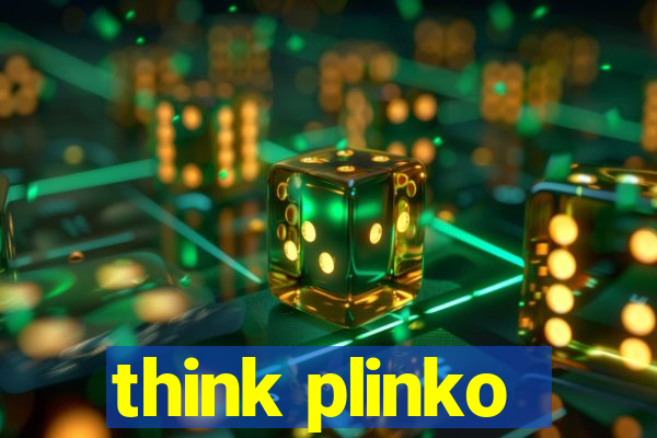 think plinko