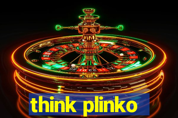 think plinko