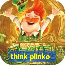 think plinko