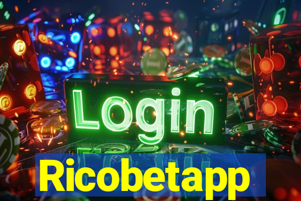 Ricobetapp