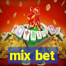 mix bet