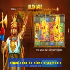 simulador de slots pragmatic