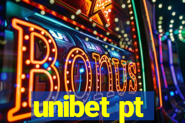 unibet pt