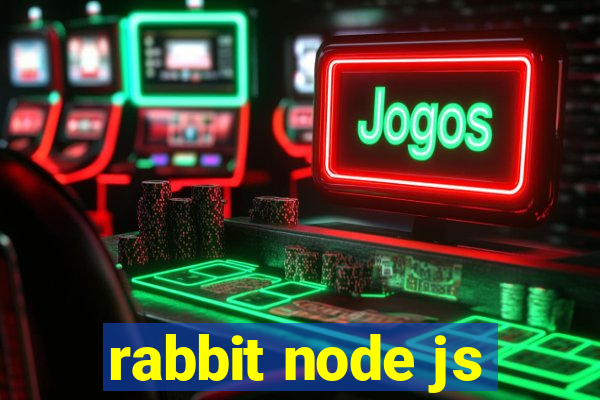 rabbit node js