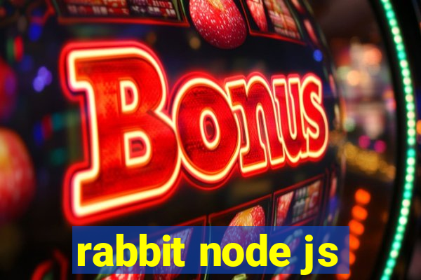 rabbit node js