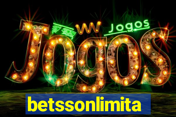 betssonlimita