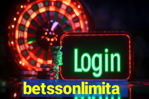 betssonlimita