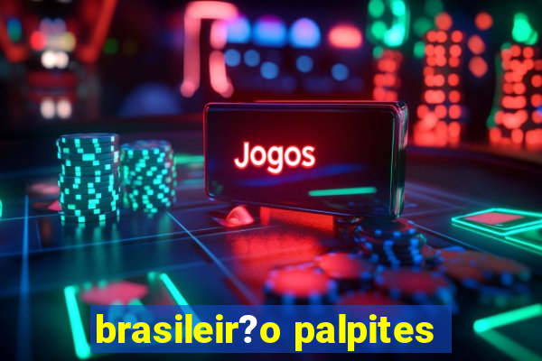 brasileir?o palpites