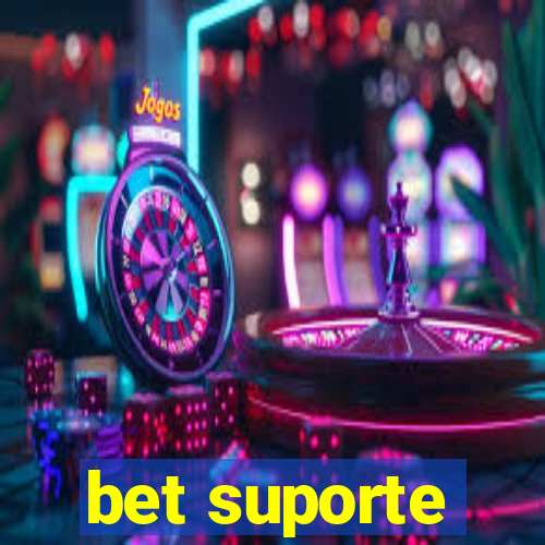 bet suporte