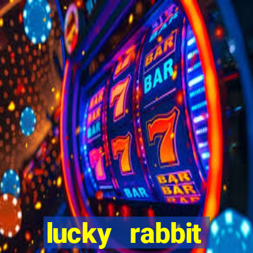 lucky rabbit hattiesburg 