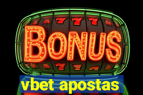 vbet apostas