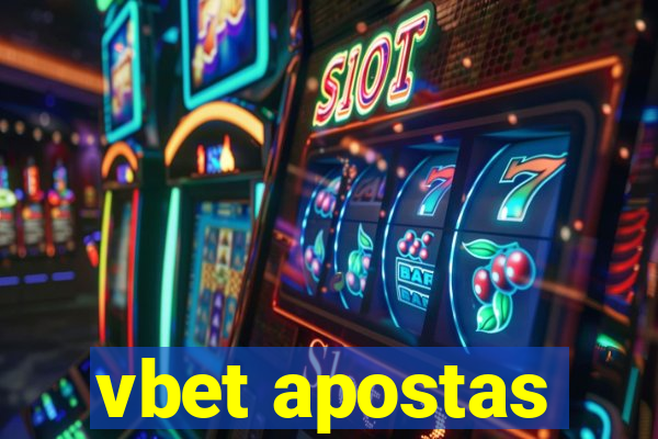 vbet apostas