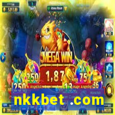 nkkbet .com