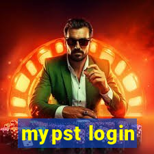 mypst login