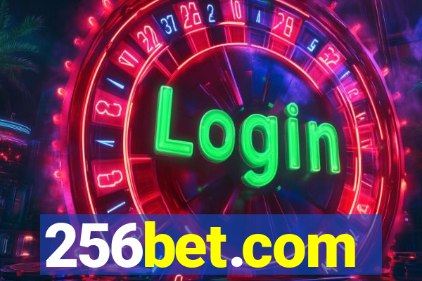 256bet.com