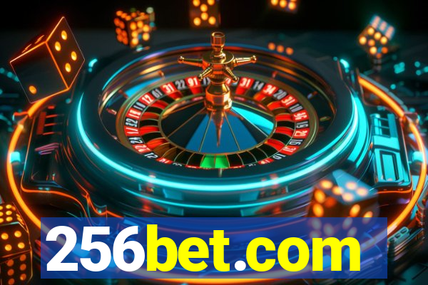 256bet.com