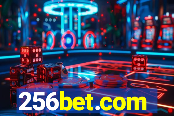 256bet.com