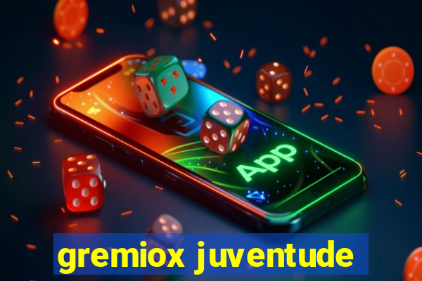 gremiox juventude