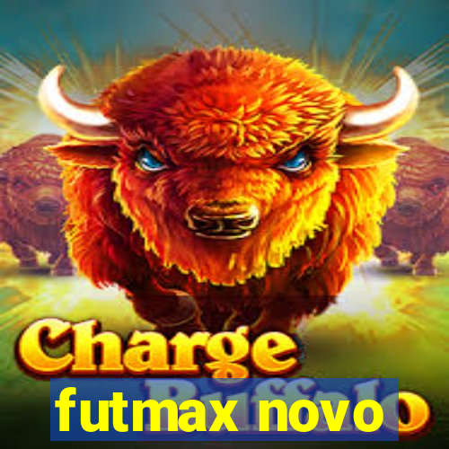 futmax novo