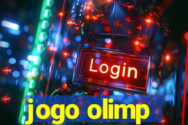 jogo olimp